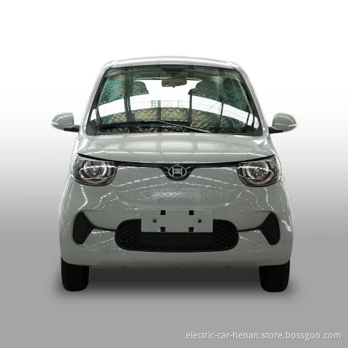 Cheapest 4-Seater Electric Vehicle Mini E Car Electric Car
